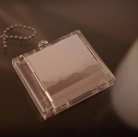 Pocket - mini CD with NFC