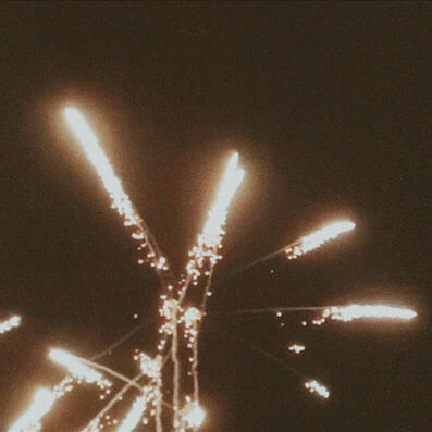 我還是一如既往的浪漫