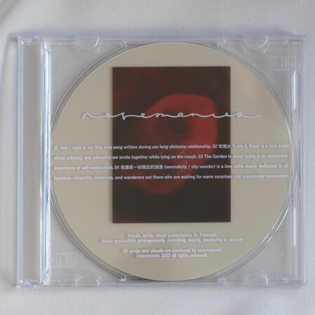 CD - single compilation